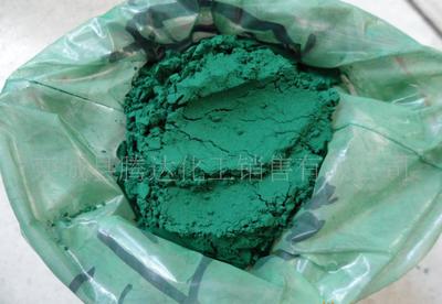 廠家直銷(xiāo)出口氧化鐵綠5605.836.750(圖)圖片_高清圖_細(xì)節(jié)圖-欒城縣騰達(dá)化工銷(xiāo)售 -