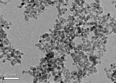 三氧化二鐵（氧化鐵）的性質(zhì)與應(yīng)用
