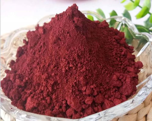 日照氧化鐵紅廠家 工藝、應(yīng)用與市場前景