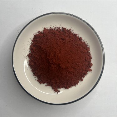 鐵紅價(jià)格趨勢分析 氧化鐵市場現(xiàn)狀與未來展望