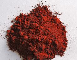 氧化鐵現(xiàn)貨市場動(dòng)態(tài) 品號(hào)1332-37-2實(shí)時(shí)報(bào)價(jià)與庫存解析